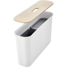 SmartStore Collect 46 Slim valkoinen setti