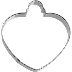 Gastromax  christmas ball hearth  cutter