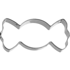 Gastromax Candy cookie cutter