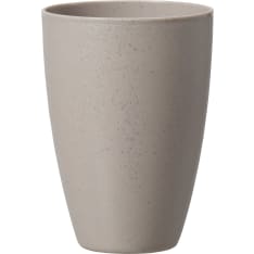 Gastromax Bio 4 dl gray drinking mug
