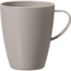 Gastromax Bio 3 dl gray coffee mug