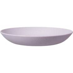 Gastromax Bio 17.5 cm lilac plate