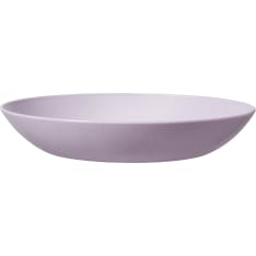 Gastromax Bio 23.5 cm lilac plate