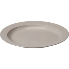 Gastromax Bio 25 cm gray plate