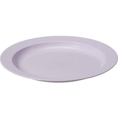 Gastromax Bio 25 cm purple plate