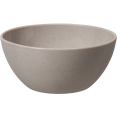 Gastromax Bio 0.4 l gray bowl