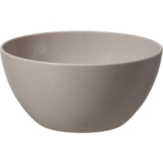 Gastromax Bio 0.75 l gray bowl