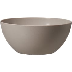Gastromax Bio 3.5 l gray bowl