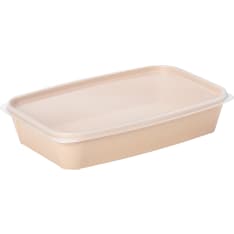 Smartstore Easy 1.2l beige lunch box