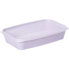 Smartstore Easy 1.2 l lilac lunch box