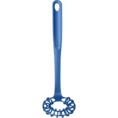 GastroMax sininen 28 cm vispilä