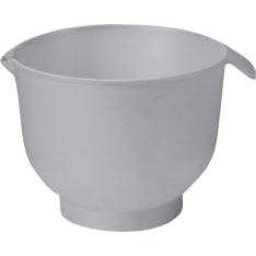 Gastromax 1,5 L grey mixing bowl