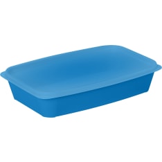 Smartstore Easy 1,2 L blue lunch box