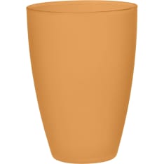 Gastromax 4 dl orange mug