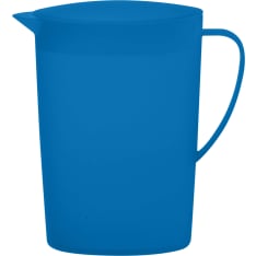 GastroMax sininen 2 L kaadin