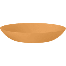 Gastromax 23,5 cm orange plate
