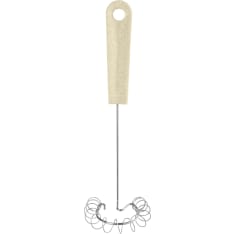 GastroMax Bio pellava 28 cm vispilä