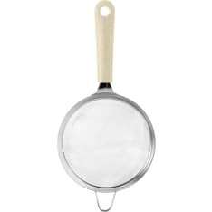 GastroMax Bio pellava siivilä