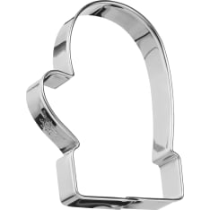 Gastromax Mitten cookie cutter