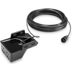 Cannon Optimum sonar transducer for downrigger