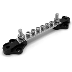 Connex 2x6mm/6x4mm 100A liitinkisko