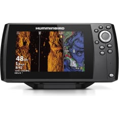 Humminbird Helix 7 Chirp MSI G4 Navionics kaikuluotain