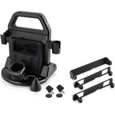 Humminbird Ice Shuttle H7/8/9/10 pilkkikalastus muunnossarja