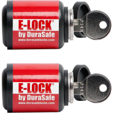 DuraSafe E-LOCK pari luotainlukko