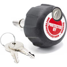 DuraSafe Ultrex lukko