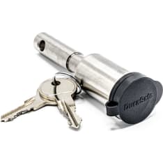 DuraSafe MKA-21 keulamoottorin lukko