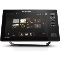 Humminbird Xplore 12 CMSI+ yhdistelmälaite
