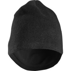 Snickers 9084 beanie with logo