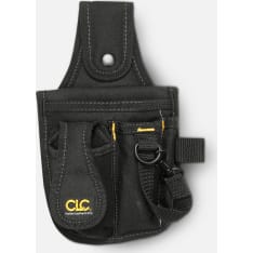 CLC Asentajan työkatasku S