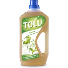 Tolu Koivu 1 l yleispuhdistusaine