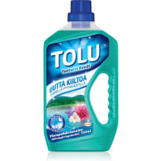 Tolu Tunturin kevät 750 ml  yleispuhdistusaine