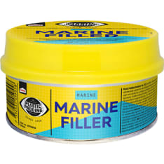 Plastic Padding 180 ml Marine Filler tasoite