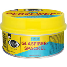 Plastic Padding 180 ml lasikuitutäyte
