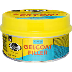 Plastic Padding 180 ml Gelcoat Filler tasoite