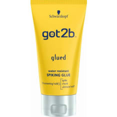 Schwarzkopf got2b Glued 150 ml hiusgeeli