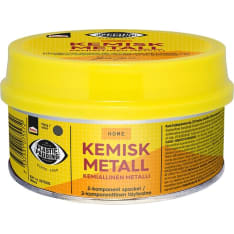Plastic Padding 180ml Kemiallinen metalli täyteaine