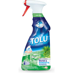 Tolu Aloe Vera 500 ml spray