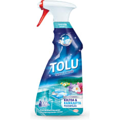 Tolu Tunturin kevät 500 ml spray