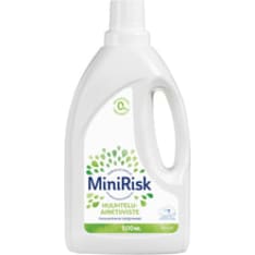 Mini Risk 0,5 l hajusteeton huuhteluainetiiviste