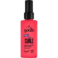 Schwarzkopf got2b Beach Wave 150 ml muotoilusuihke