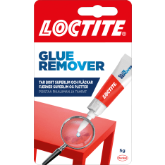 Loctite 5g long adhesive remover