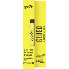 Got2B Glued 4 Brows & Edges 16 ml muotoilugeeli