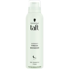 Schwarzkopf Taft Overnight Fresh Wonder 150 ml kuivashampoo