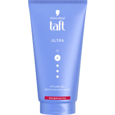 Schwarzkopf Taft Ultra 150 ml hiusgeeli