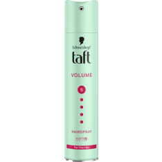 Schwarzkopf Taft Volume 250 ml hiuskiinne