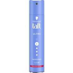 Schwarzkopf Taft Ultra 250 ml hiuskiinne